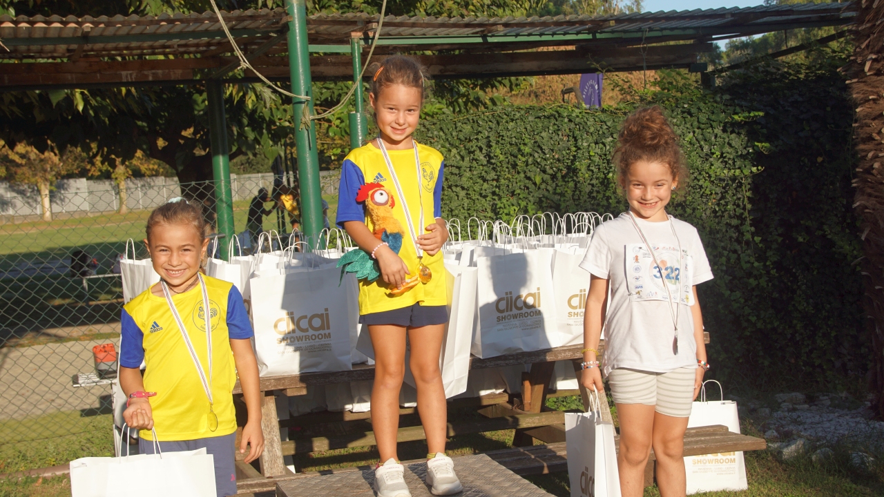 Marina di Ravenna: Promesse di Romagna - 20 settembre 2025